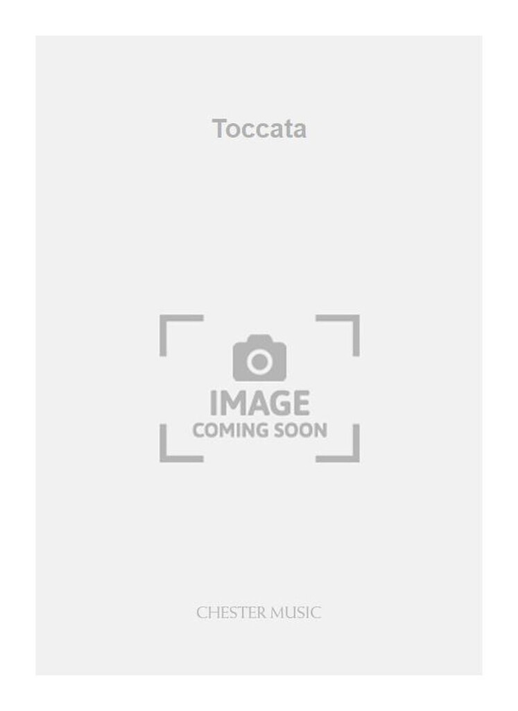 Toccata